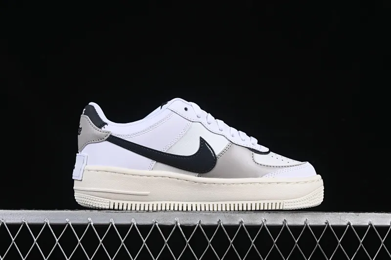 All Categories Nk Air Force 1 Air Force Series Nk Air Force 1 Shadow Air Force Lightweight Increase Nk Air Force 1 Shadow Air Force One Lightweight Increase Low-top Versatile Sneakers DZ1847-110